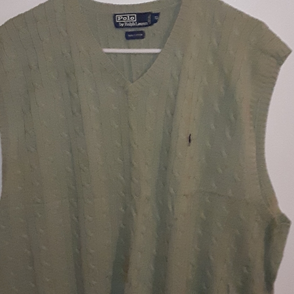 Ralph Lauren - Picture 4 of 11